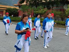 -横店影视城明清宫苑园区