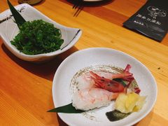 -兆治日本料理(华府世家店)