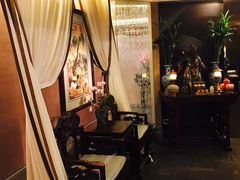-华夏良子·足道SPA艾灸(王府井店)