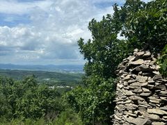 -帽儿山国家森林公园