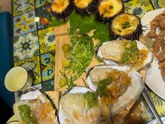 -小红鲸·海鲜餐厅(轸大路店)
