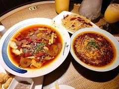 -渝信川菜(长安店)
