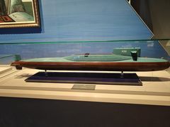 -中国人民解放军海军博物馆