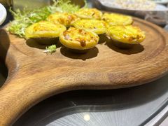 -五马集·海鲜·温州大牌档(黑金冠五马街十字路口店)