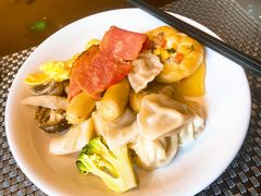 -惠州洲际度假酒店·西餐厅