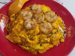 -憶廟街 X 沙角邨(太古城店)