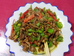 -韵之源农家菜(北京1店)