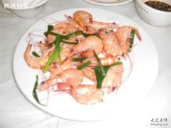 基围虾-川妹子饭店(海韵路店)