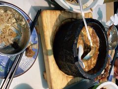 -小吴越·江浙融合菜(惠山万达广场店)