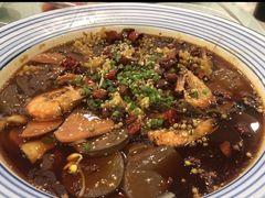 -普天和酒楼·新津菜·烤鸭(天津之眼店)