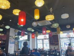 -福荣居褡裢火烧京味家常菜(西四店)