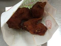 -春苗炸鸡
