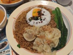 -肥韬茶餐厅(海上世界店)