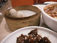 -穆桂英美食(南禅寺店)