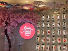 -佛山希尔顿酒店·融誉亚洲美食荟