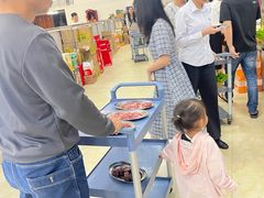 -五洞大众牛餐馆(番禺分店)