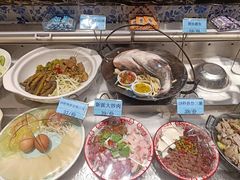 -黄泥岗·地道湖北菜(奥特莱斯店)