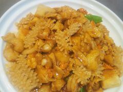 -泰福成大酒店(泰来道店)