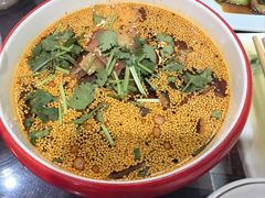 -丁太婆老妈蹄花(人民公园非遗总店)