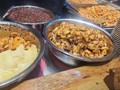 -周小亮丁家坡洋芋(全国总店)