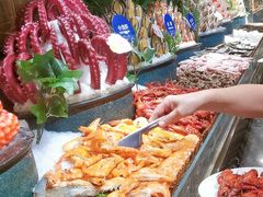 -芭菲盛宴·环球美食(北城国际店)