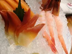 -京料理·日料自助·铁板燒(复悦城店)