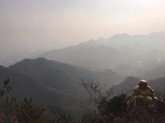 -大慈岩风景区