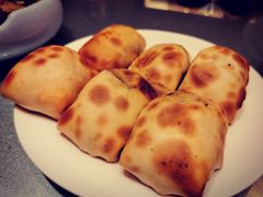 -新疆大厦·慕士塔格餐厅