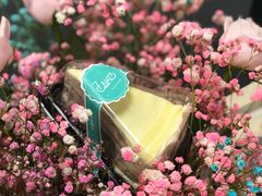 -7cake榴莲千层蛋糕(塘苗路店)