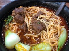 -李先生牛肉面大王(沈阳道义南大街店)