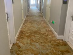 -烟台碧海饭店(烟台火车站店)