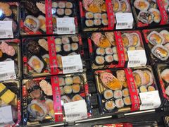 -悦喜客来购物广场(中山路店)