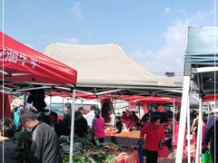 -李村大集
