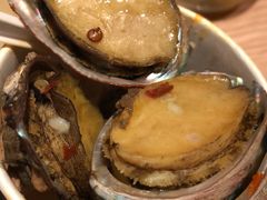 -星伦多海鲜自助餐厅(万达百货店)