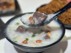 -大师傅粥品(埃华街)