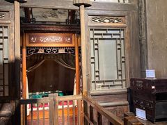 -胡氏古民居建筑