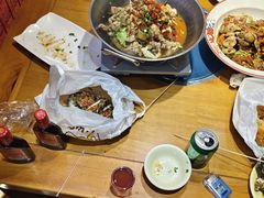 -聚味瞿记·龙虾堂(梅溪湖店)