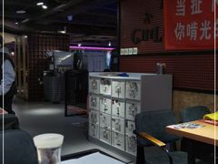 -喝丢一只鞋海鲜烧烤·海肠捞饭(东关街店)