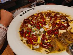 份酸菜鱼-新太二·鲜料川菜(晶耀前滩店)