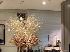 -上海波特曼丽思卡尔顿酒店