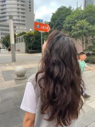 -MOVAN  HAIR莫凡匠人发型屋
