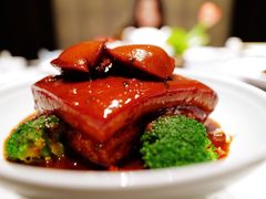 许家红烧肉-许家菜(望江店)