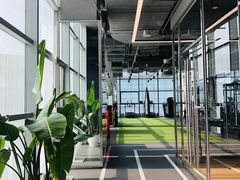 -OXYGYM 奥美氧舱运动中心(朝阳大悦城店)
