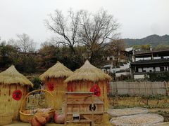 -塔川景区