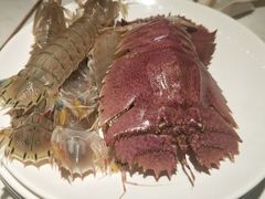 -加餐海鲜自助(宝龙一城店)
