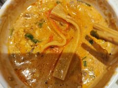 -龍歌自助小火锅(芝罘万达店)