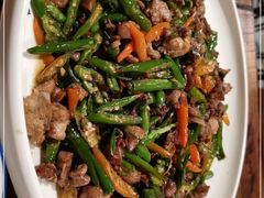 -铁公鸡·四川料理(天环广场店)