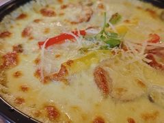 -仁义涵西餐·咖啡(中华巴洛克店)