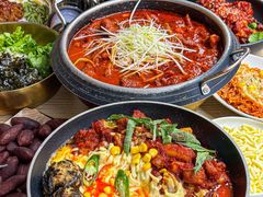 -爪大厨·延边酱鸡爪 (前成店)