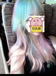 -丝语萱形象